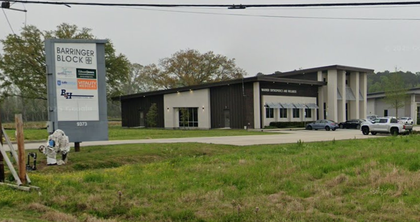 Featured property