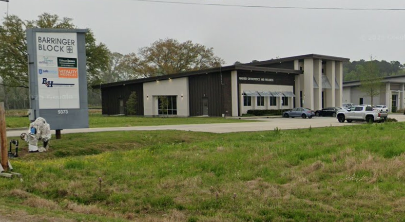 Baringer Office Block — photo 2