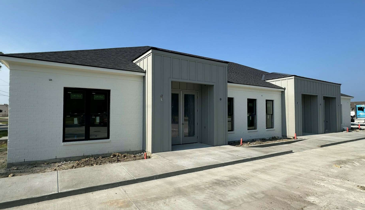 Featured property