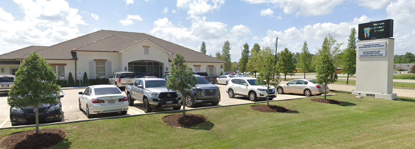 Prairieville Office Plaza — photo 2