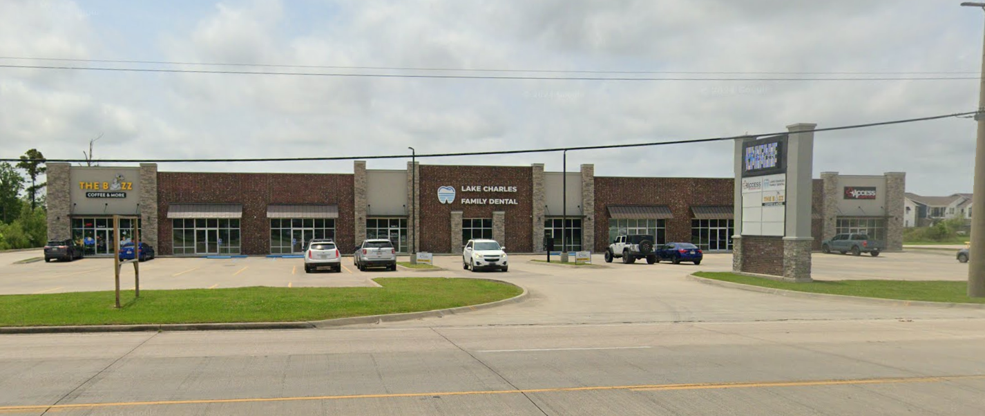 Featured property