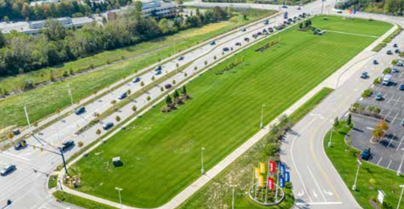 Featured property