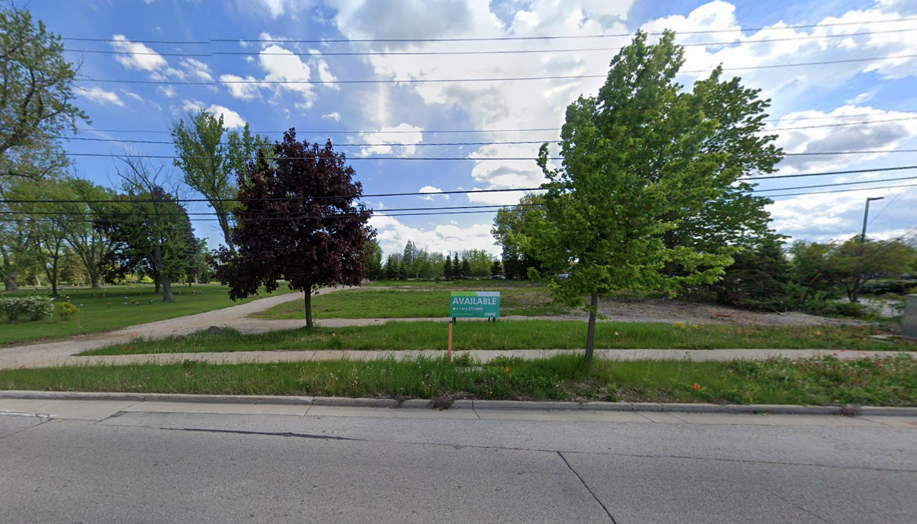 SEQ of W. Greenfield Ave & S. Moorland Rd — photo 3