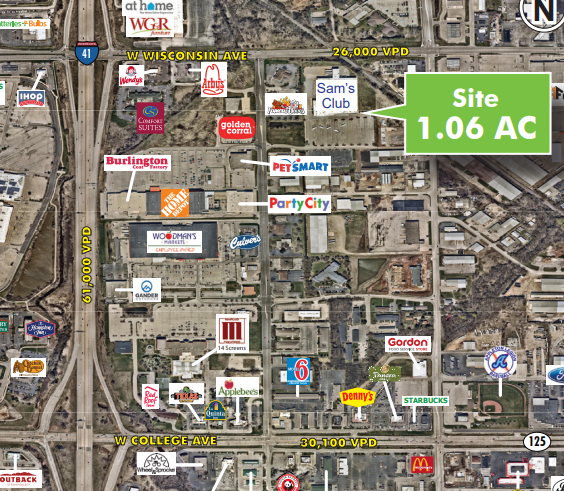Featured property
