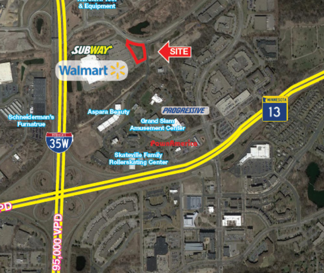 Featured property