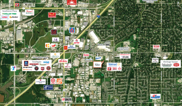 Featured property
