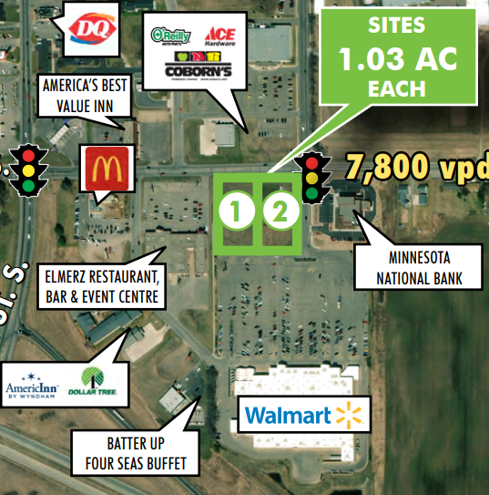 Featured property