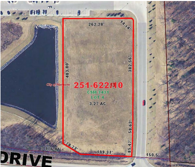 Featured property