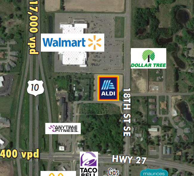 Featured property