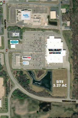 3400 University Dr, Marinette, WI — photo 2