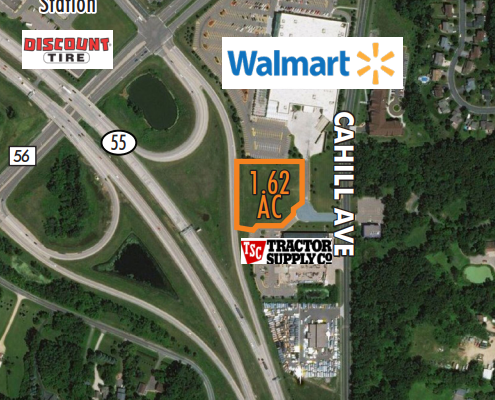 Featured property