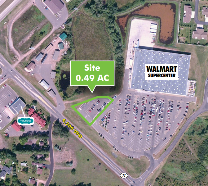 Featured property