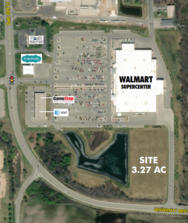Featured property
