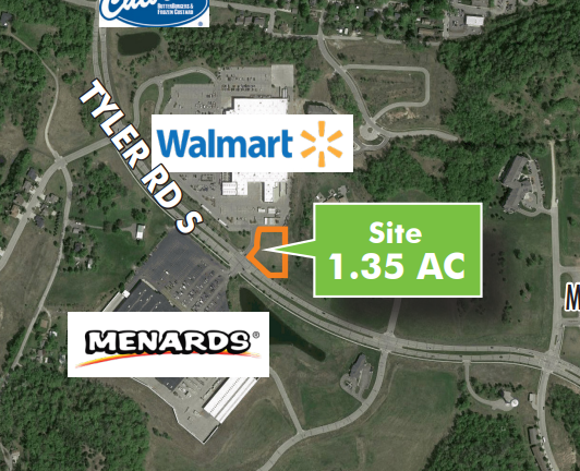 Featured property