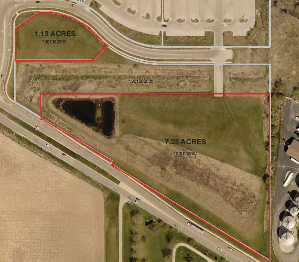 Featured property