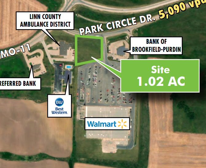 Featured property