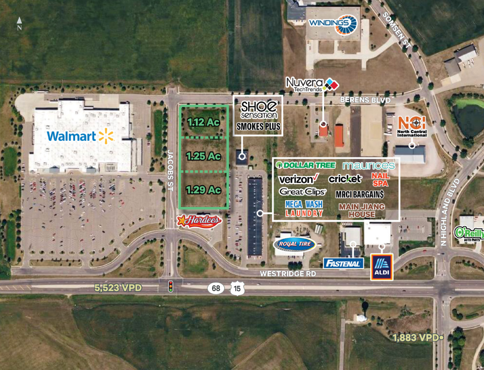 Featured property