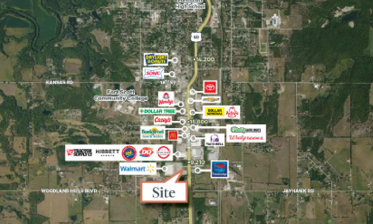 Featured property