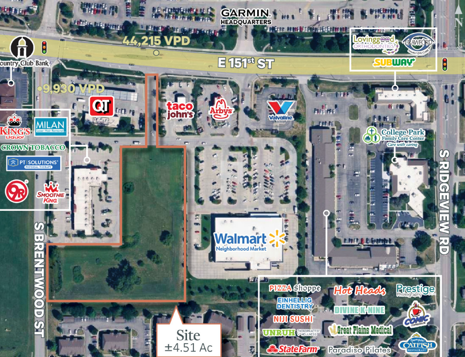 Featured property