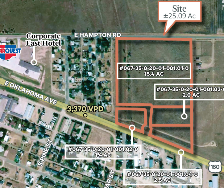 Featured property