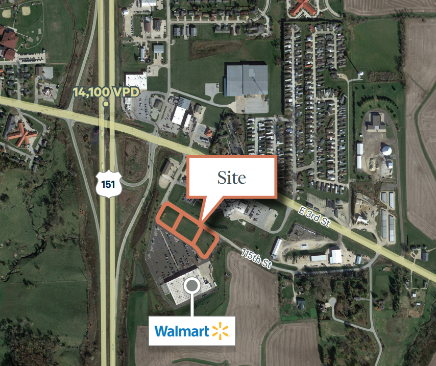 Featured property