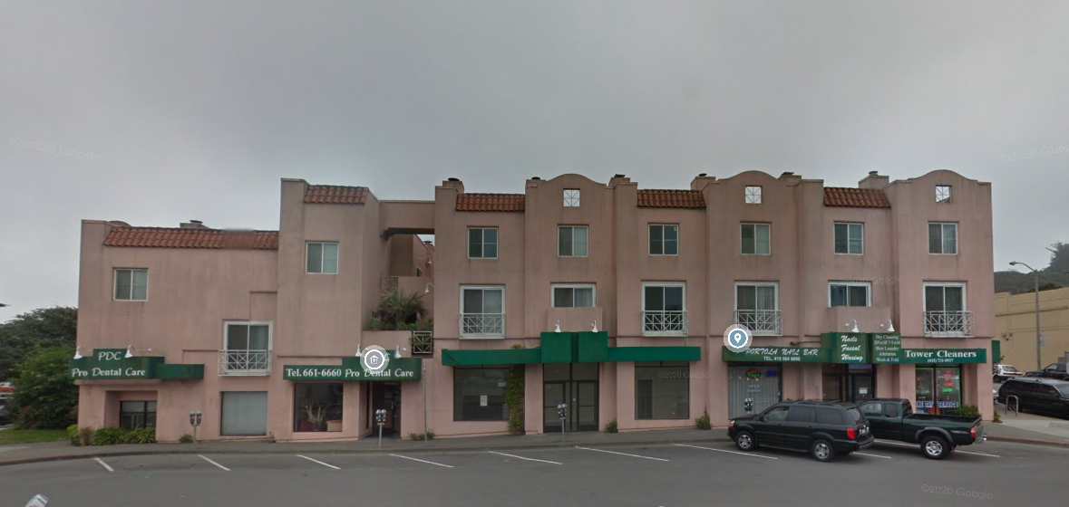 Featured property