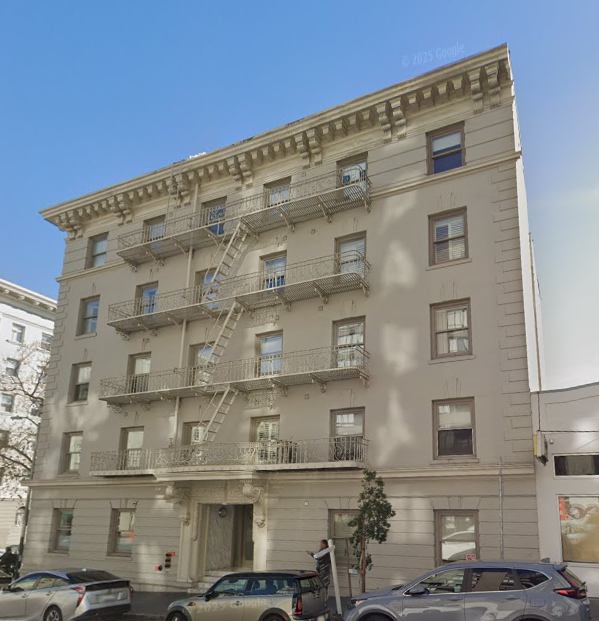 Featured property