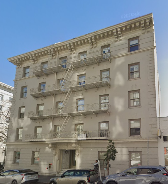 900 Bush St San Francisco — photo 2