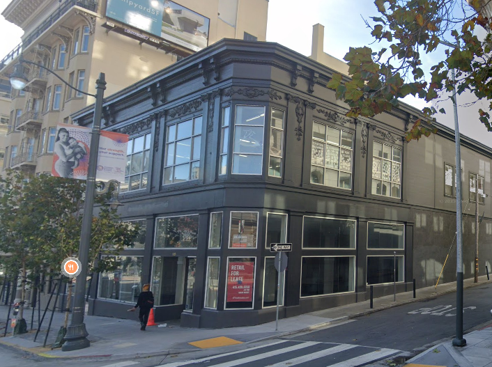 Featured property