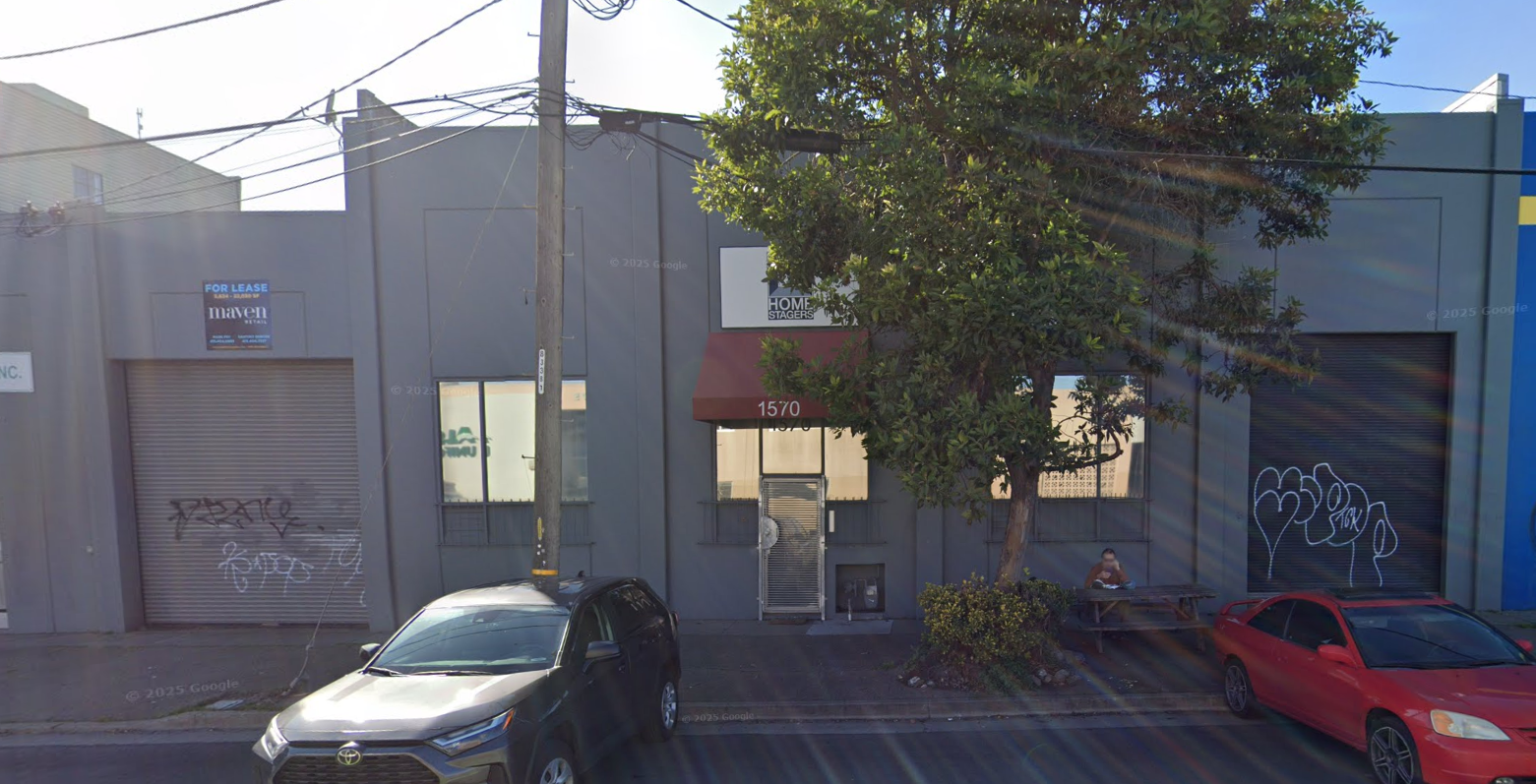 Featured property