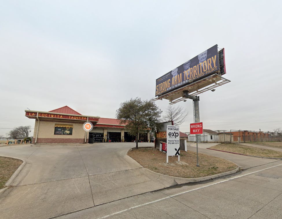 Featured property