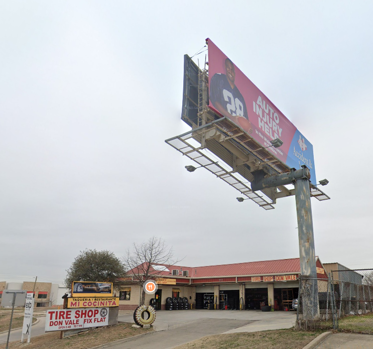 Investment Auto and Restaurant Mix Use — photo 3