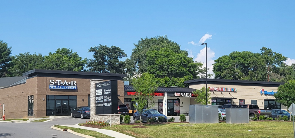 Featured property