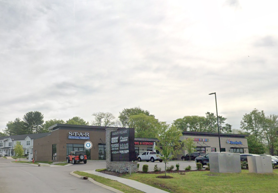 500 Hadley Vlg Blvd — photo 2