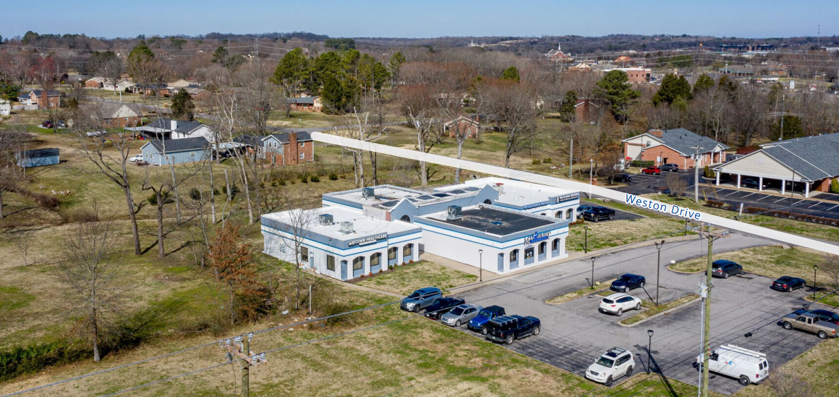 Featured property
