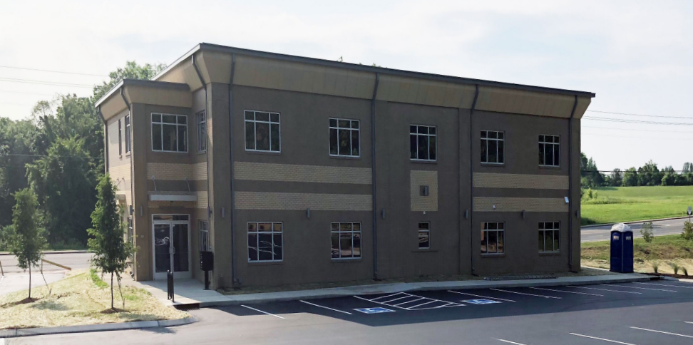 Featured property