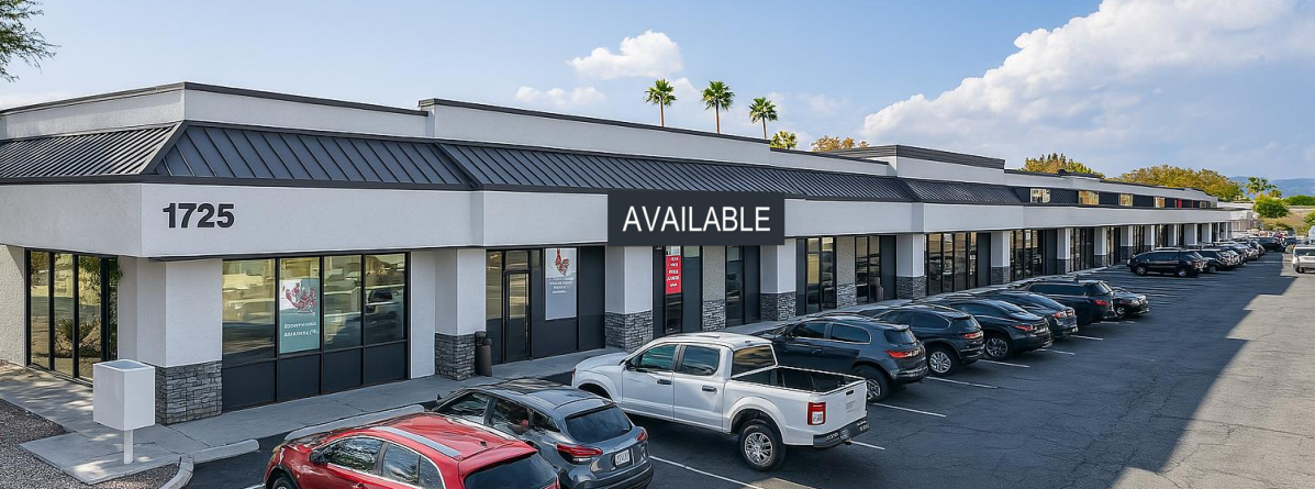 Featured property