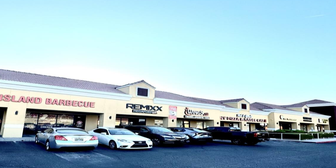 Featured property