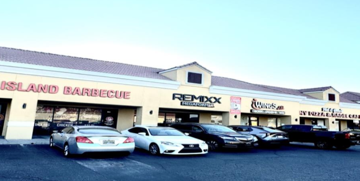 Featured property