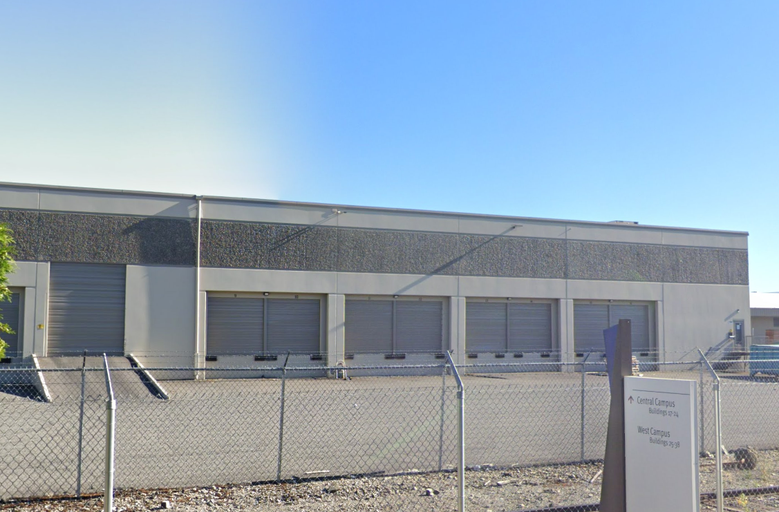 Featured property
