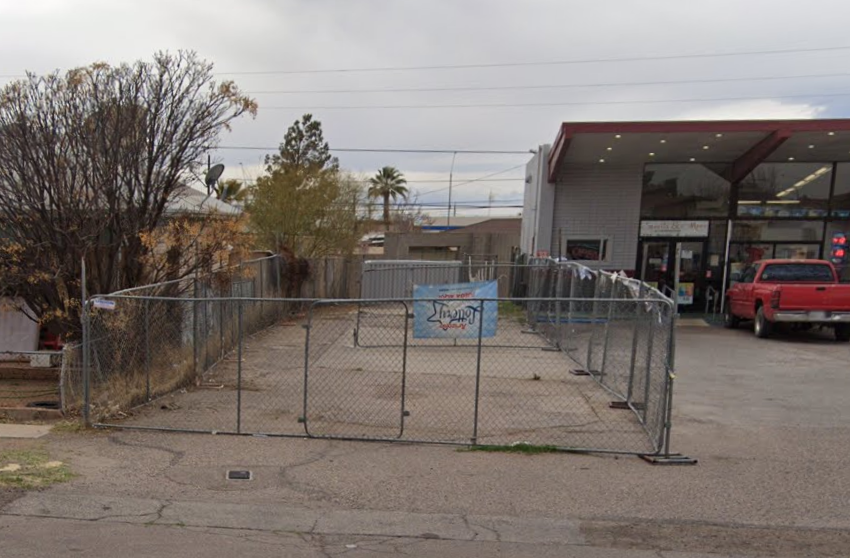 Featured property