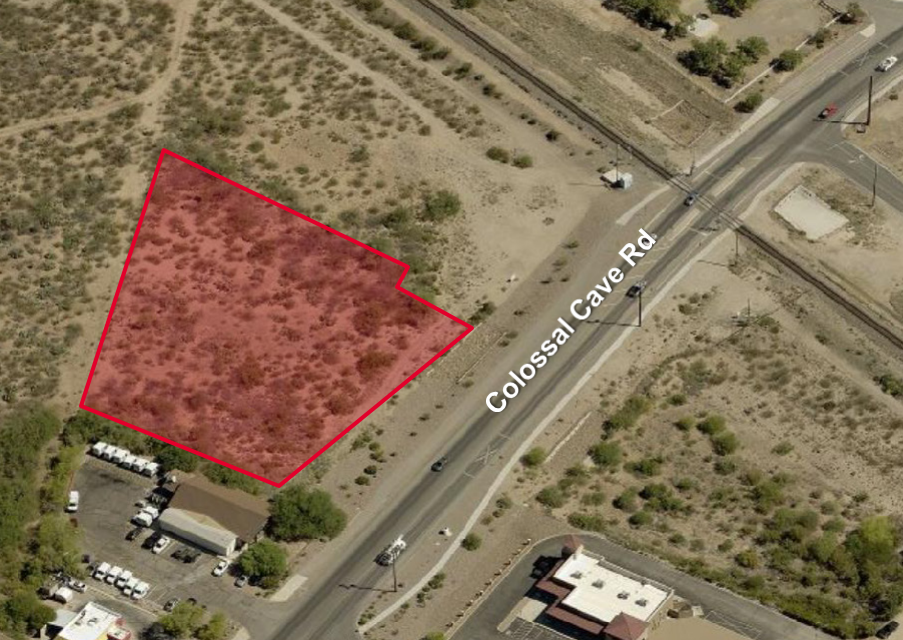 Featured property