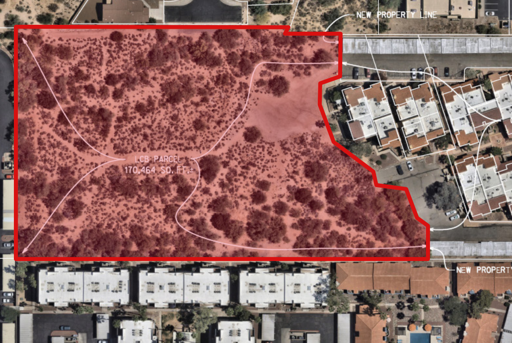 Featured property