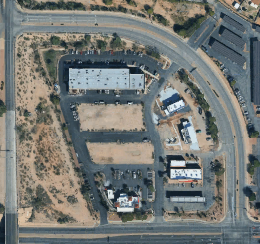 South Gate Business Park — photo 4