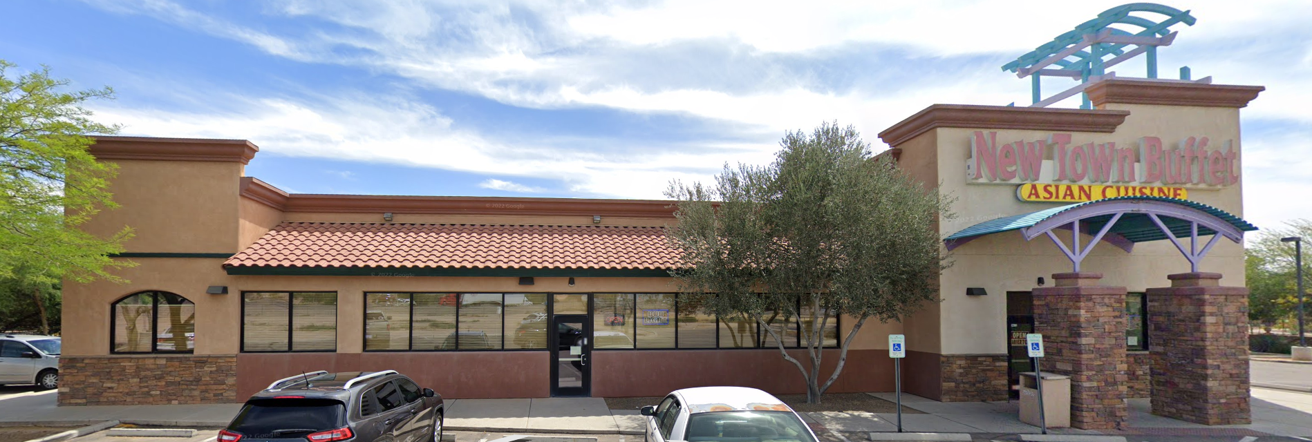 Featured property