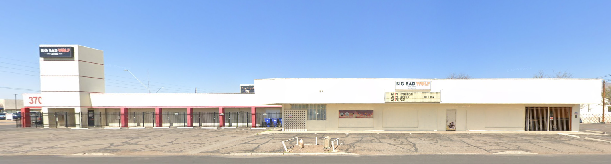 3700 N Oracle Rd. — photo 2