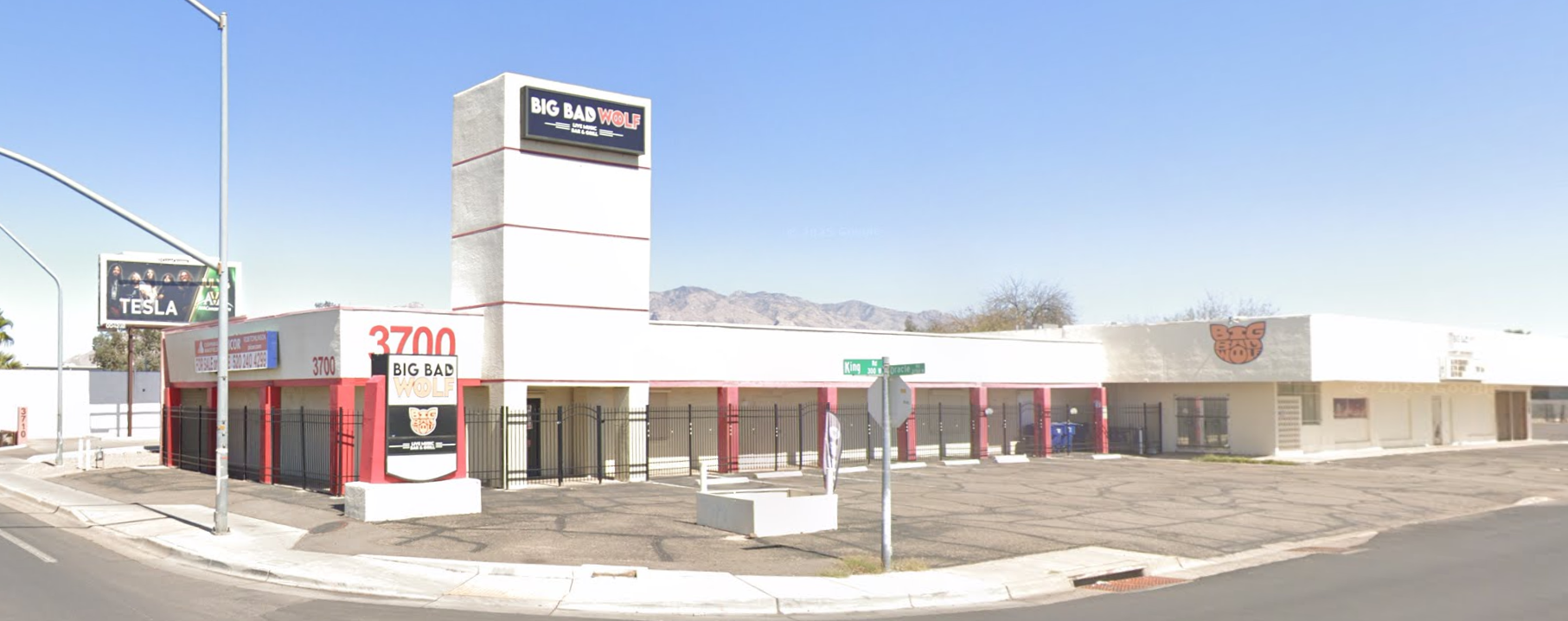 Featured property