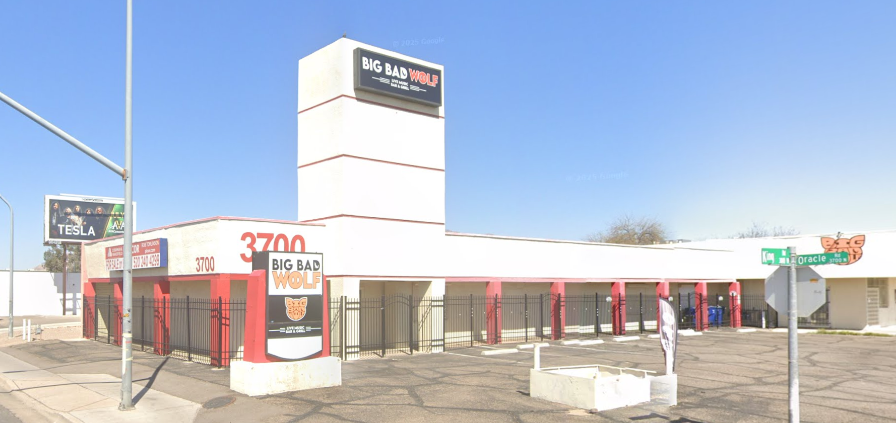 3700 N Oracle Rd. — photo 3