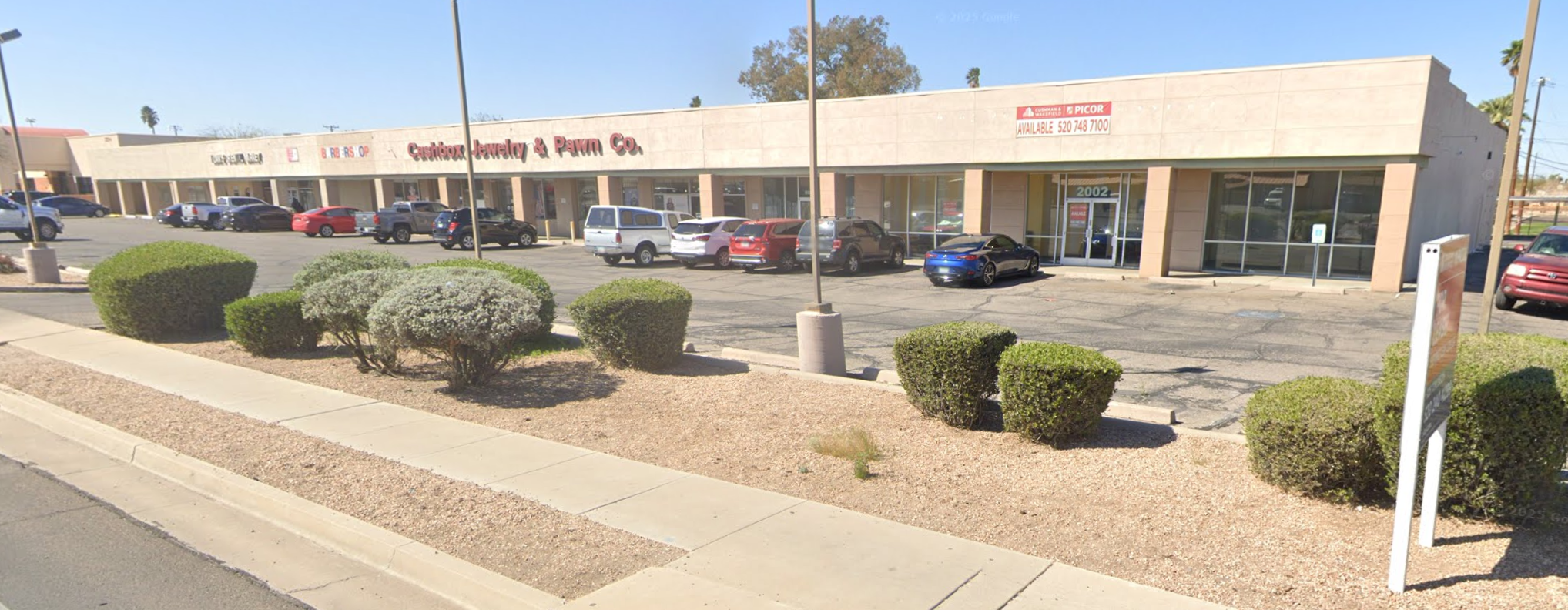 Featured property