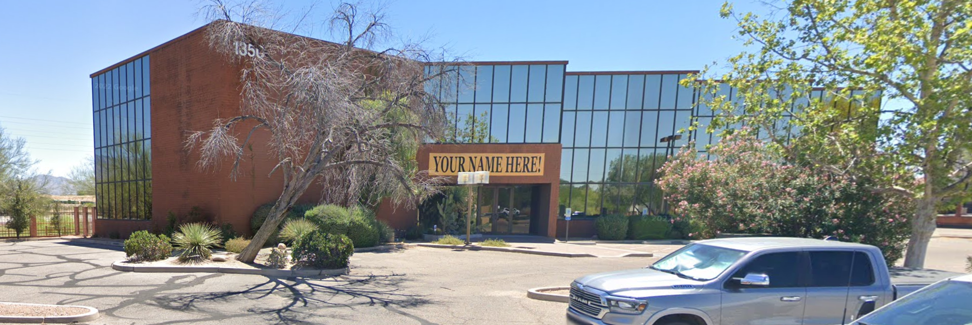 1350 N. Kolb Rd. — photo 2